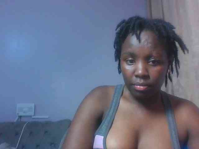 SweetAriah webcam