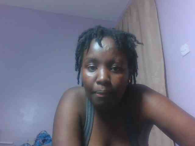 SweetAriah webcam
