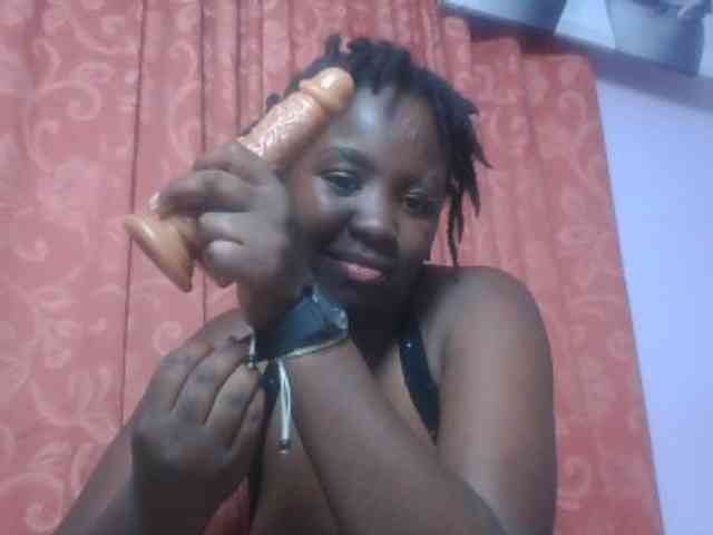 SweetAriah webcam