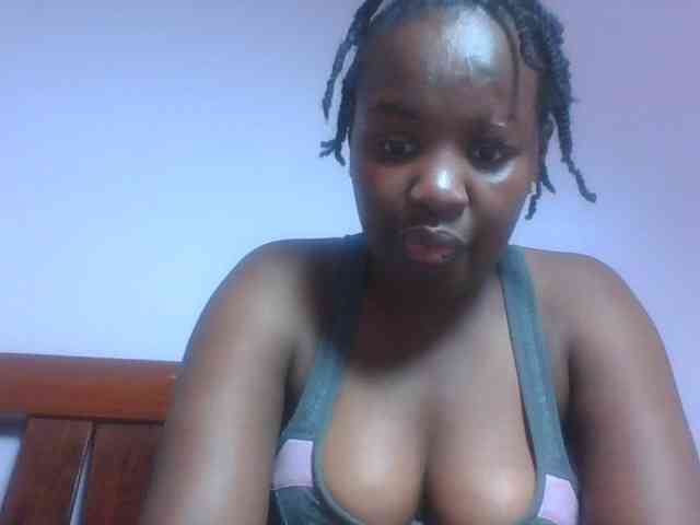 SweetAriah webcam