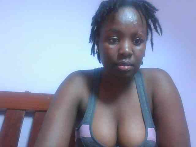 SweetAriah