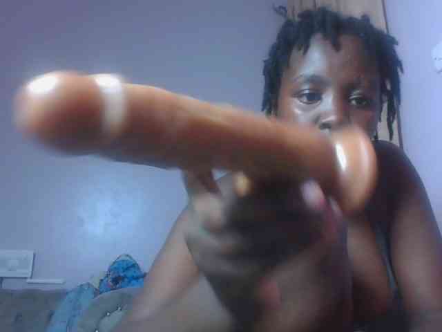SweetAriah webcam