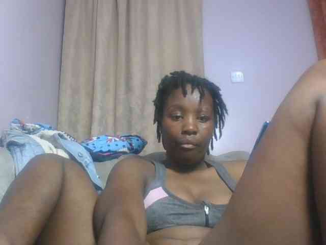 SweetAriah webcam