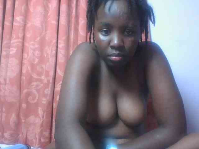 SweetAriah webcam