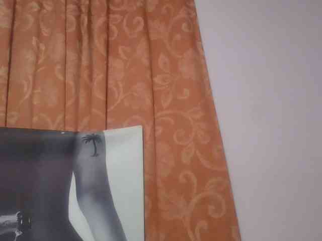 SweetAriah webcam