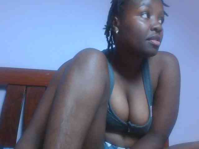SweetAriah
