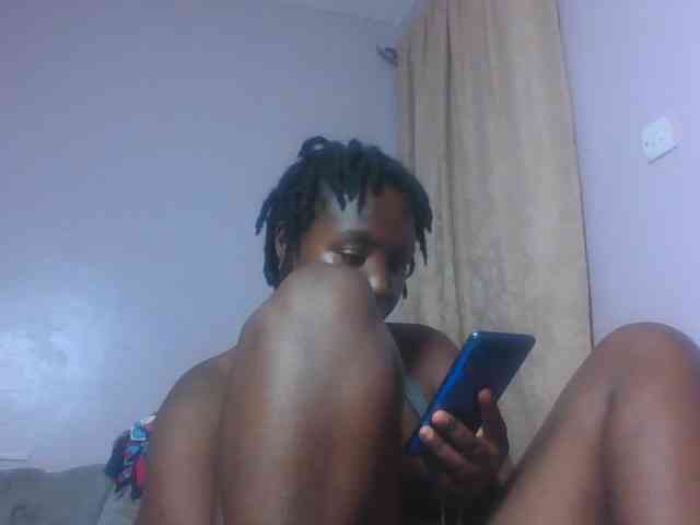 SweetAriah webcam