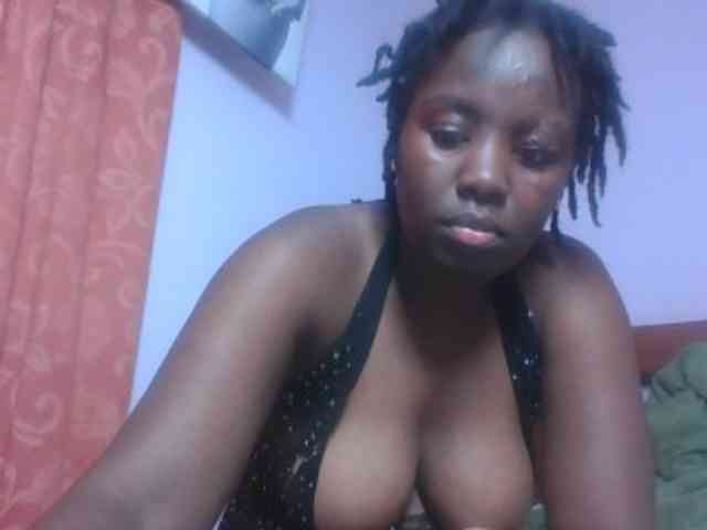 SweetAriah webcam