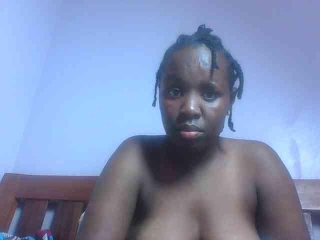 SweetAriah webcam
