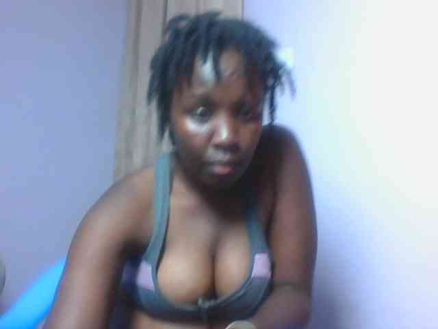 SweetAriah webcam