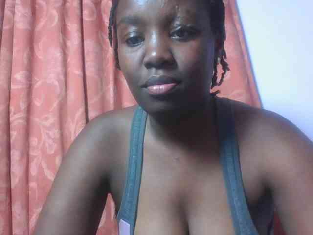 SweetAriah webcam