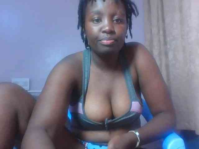 SweetAriah webcam