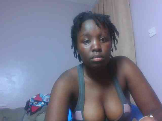 SweetAriah webcam
