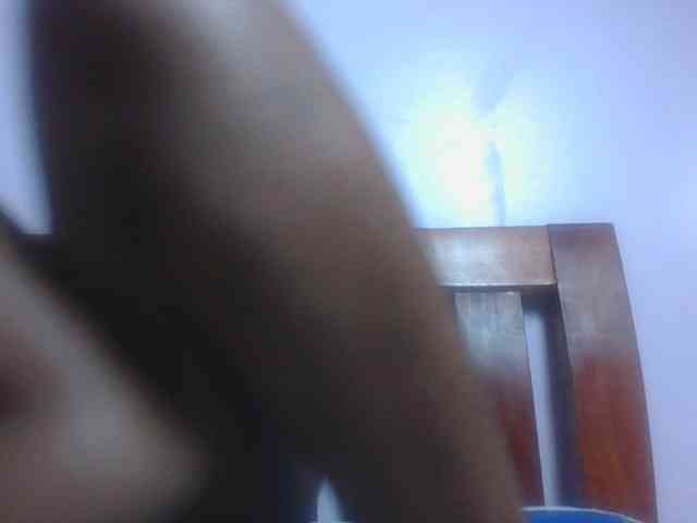 SweetAriah webcam