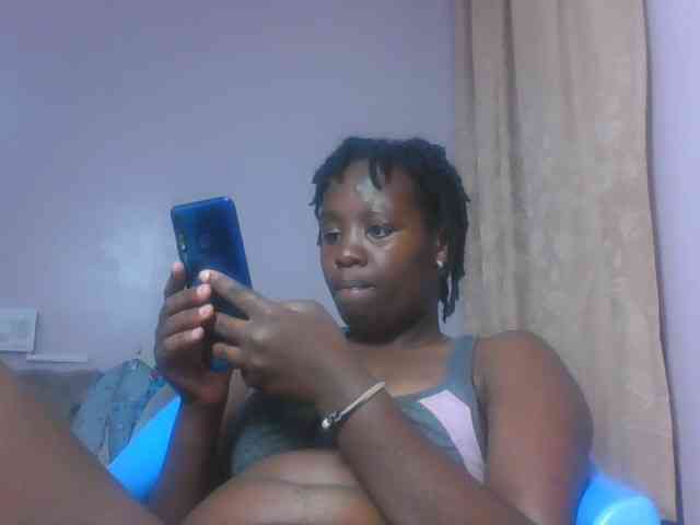 SweetAriah webcam