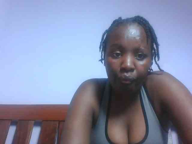 SweetAriah