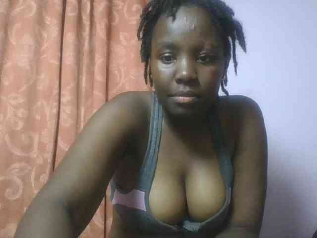 SweetAriah webcam