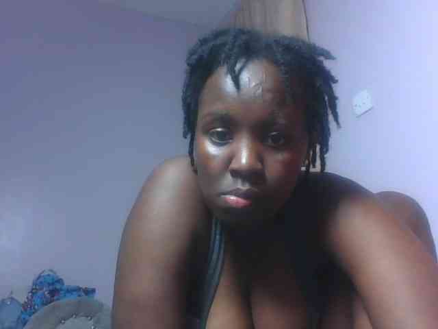 SweetAriah webcam