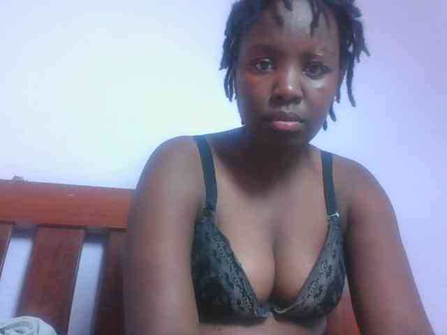 SweetAriah webcam