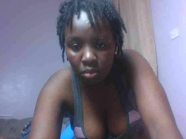 SweetAriah webcam