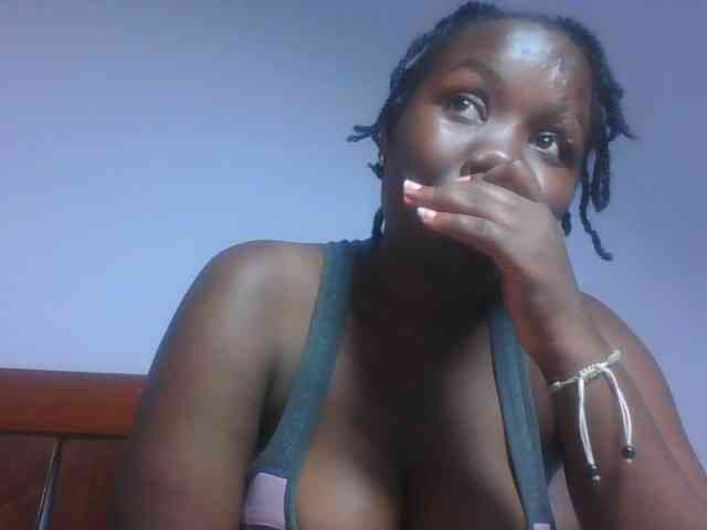 SweetAriah