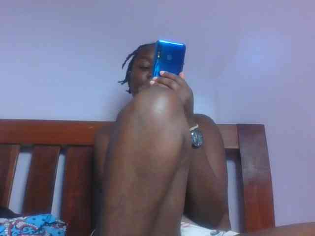 SweetAriah webcam