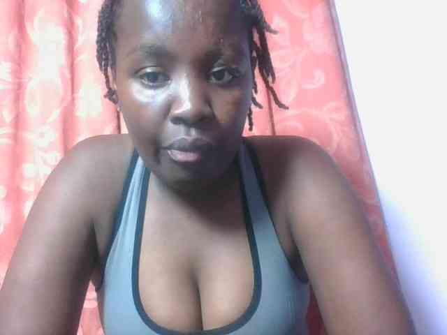SweetAriah