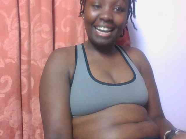 SweetAriah webcam
