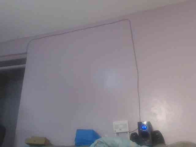 SweetAriah webcam