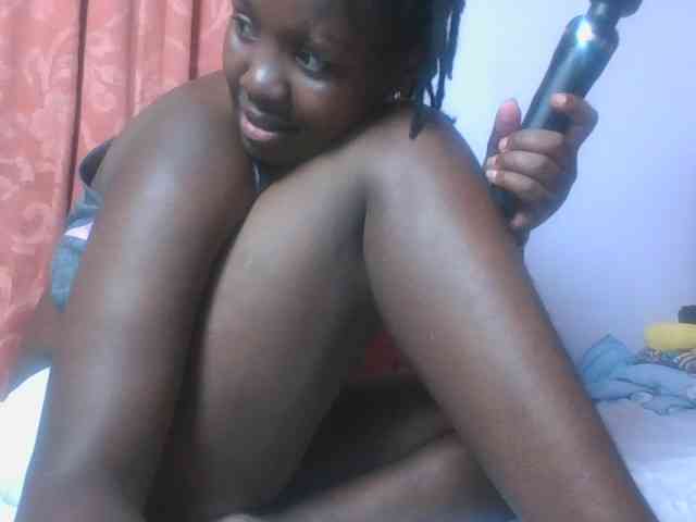 SweetAriah webcam