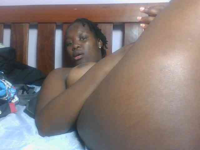 SweetAriah