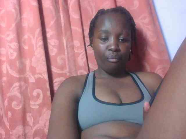 SweetAriah webcam