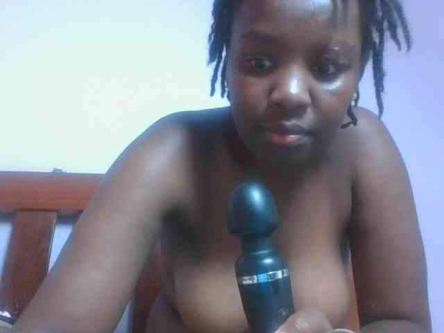 SweetAriah