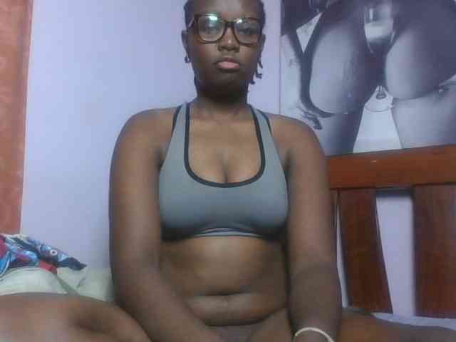SweetAriah