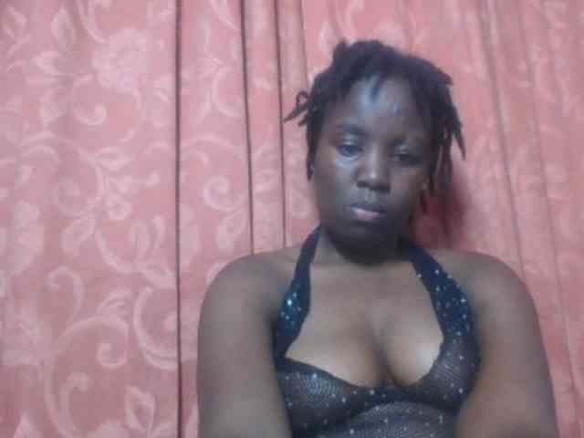 SweetAriah webcam
