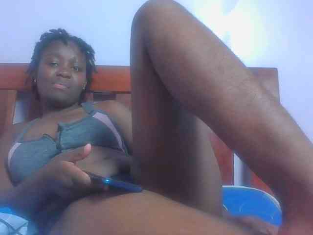 SweetAriah webcam