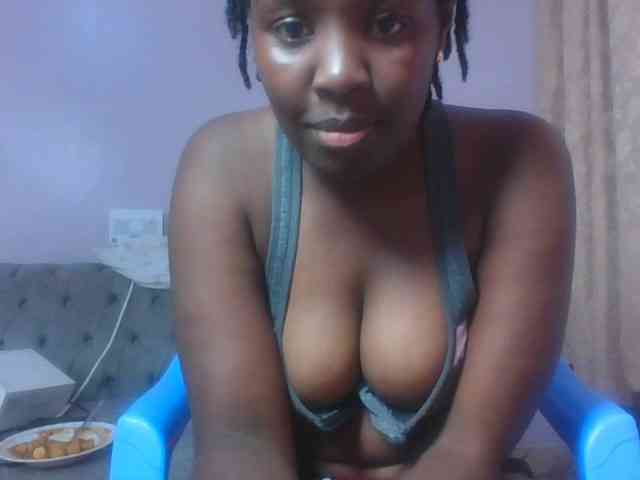 SweetAriah webcam