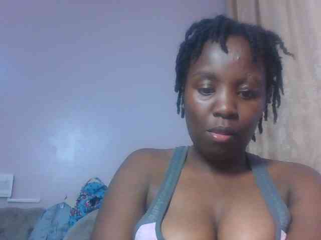 SweetAriah webcam