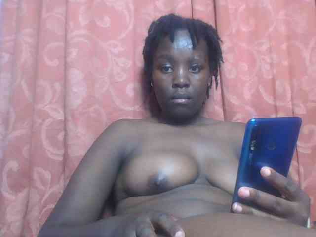 SweetAriah webcam