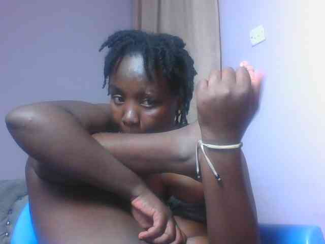 SweetAriah webcam