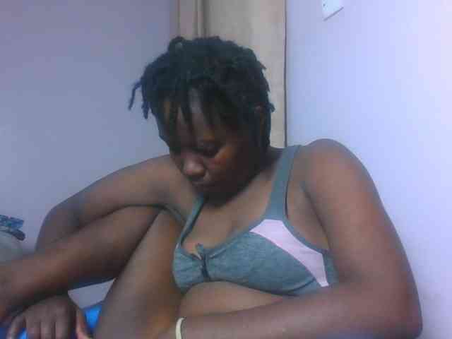 SweetAriah webcam