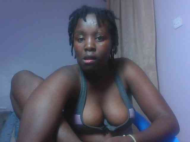 SweetAriah webcam