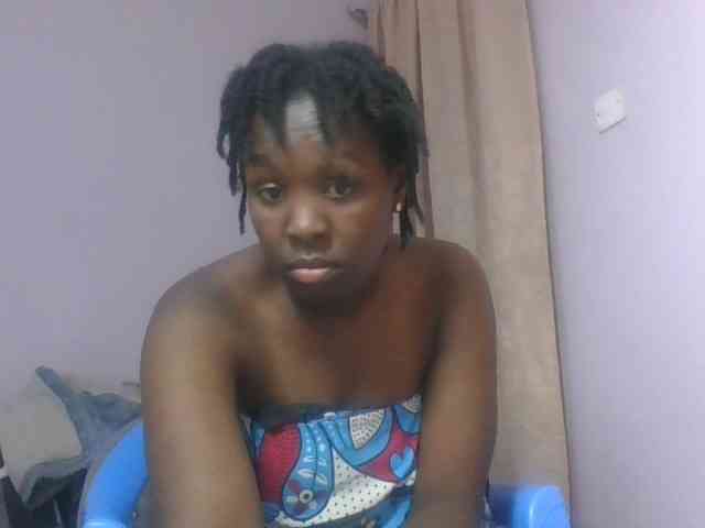 SweetAriah webcam