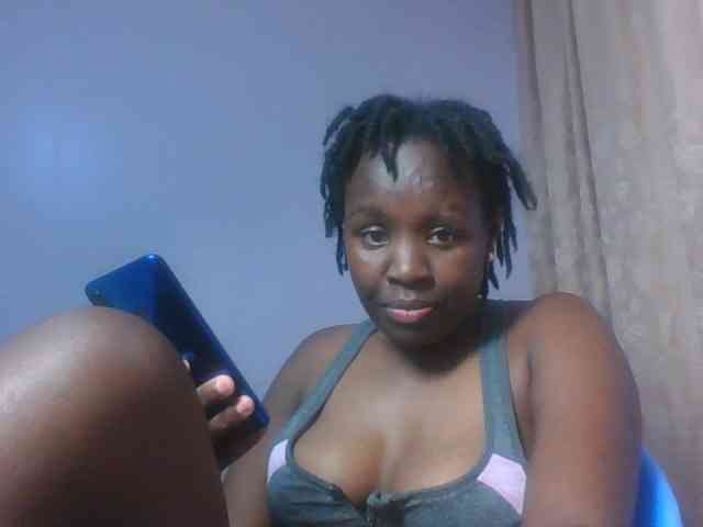 SweetAriah webcam