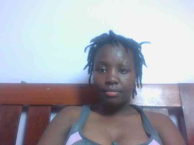 SweetAriah webcam