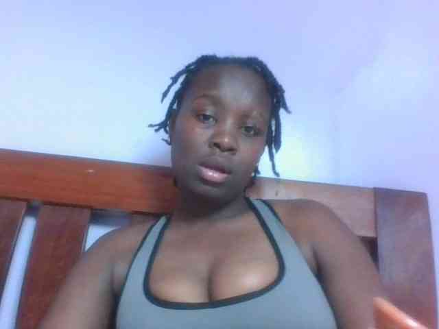 SweetAriah webcam