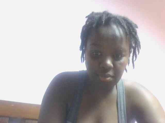 SweetAriah webcam
