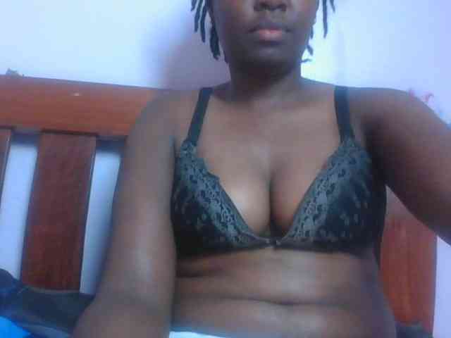 SweetAriah
