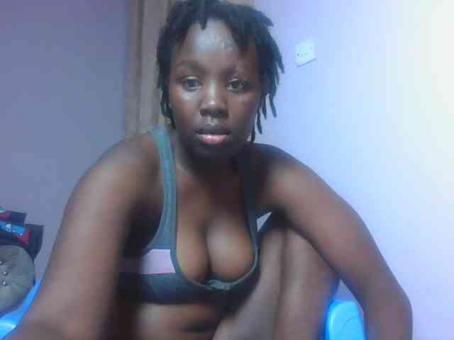 SweetAriah webcam