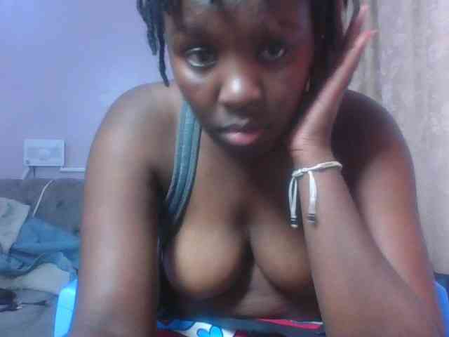 SweetAriah webcam